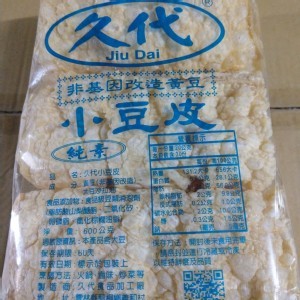 非基改三條入油皮 (300-400G左右.不秤重)