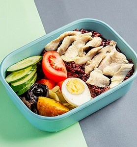 活力清爽松阪豬