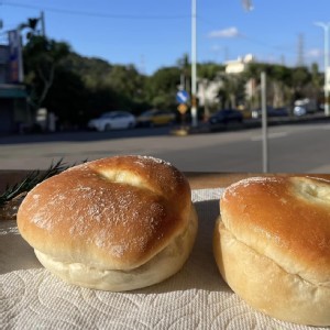 松露菇菇包(個)