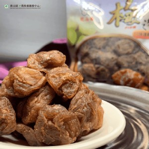 川味辣梅