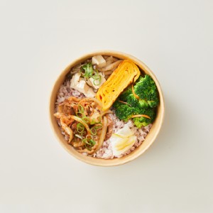 圓餐盒-馬鈴薯燉肉