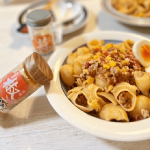香料系列｜蒜香椒麻粉