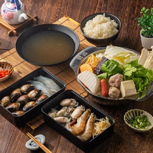 海味鍋