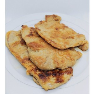 香嫩里肌豬排/300g5-6片