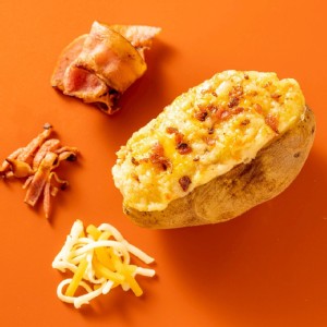 速薯叫美味馬鈴薯( 220公克±20公克/個)