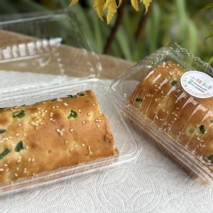 蔥花肉鬆卷