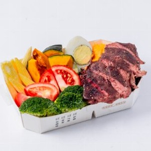 秘傳12牛排弁當