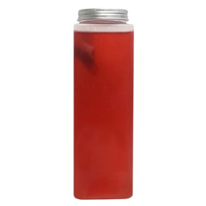 套餐加價冷泡茶650ml