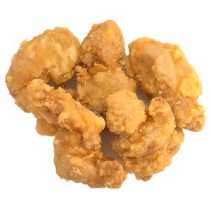 單點-唐揚雞(5塊)