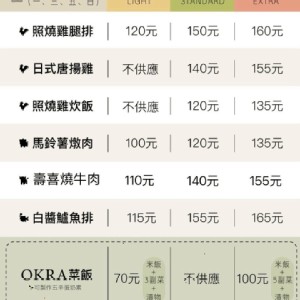 白醬鱸魚排-標準