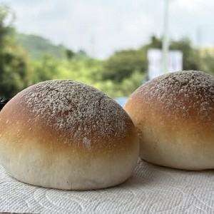 日式紅豆🫘麵包