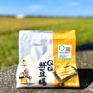 國產產銷履歷-QQ鮮豆腸