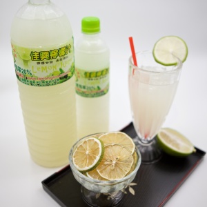 佳興檸檬汁(原味)1460cc 特價：$110