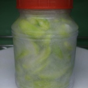 情人果冰 特價：$150