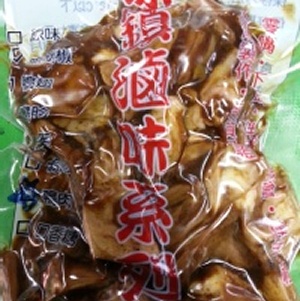 五香滷鴨肉-已剁好/帶骨