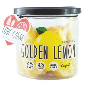 就是愛檸檬-檸檬原味