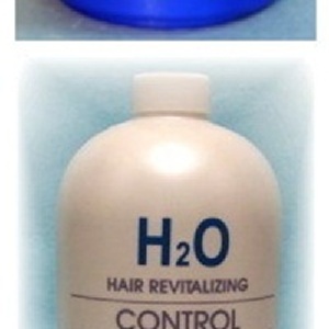 渴望H2O清涼2000ml洗髮精 1000ml護髮油 特價：$700