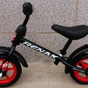 滑行車 預購款 兒童平衡滑行車 10吋 滑步車 有刹車哦！