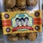 三姊弟甜品點心坊之手工餅乾系列 |卡雷特