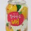 韓國進口水梨汁(12罐，每一罐為238ml)
