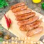 高粱手工灌製香腸 600克/包（一包約6-8條）