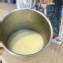 綠豆漿 (sữa đậu xành)