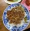 魯肉飯便當