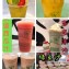 綠豆冰沙