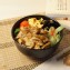 炭烤肉片飯