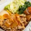 韓式泡菜牛肉餐盒