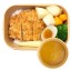 日式咖哩飯-黃金豬排