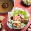 沙茶鴨血鍋