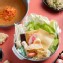 泡菜起司鍋