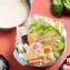 南瓜牛奶鍋