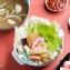 海鮮鍋石頭火鍋湯底