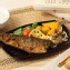 炭烤鯖魚弁當