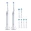 歐樂B iO Gentle 微震科技充電式電動牙刷