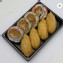 素食壽司