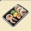 素食壽司