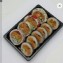素食壽司