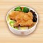 悟饕經典排骨飯包(炸)