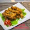 秘醬炸豚條-輕食