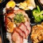 招牌三寶飯