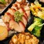 金牌叉燒飯