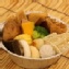 素食人蔘當歸方便鍋