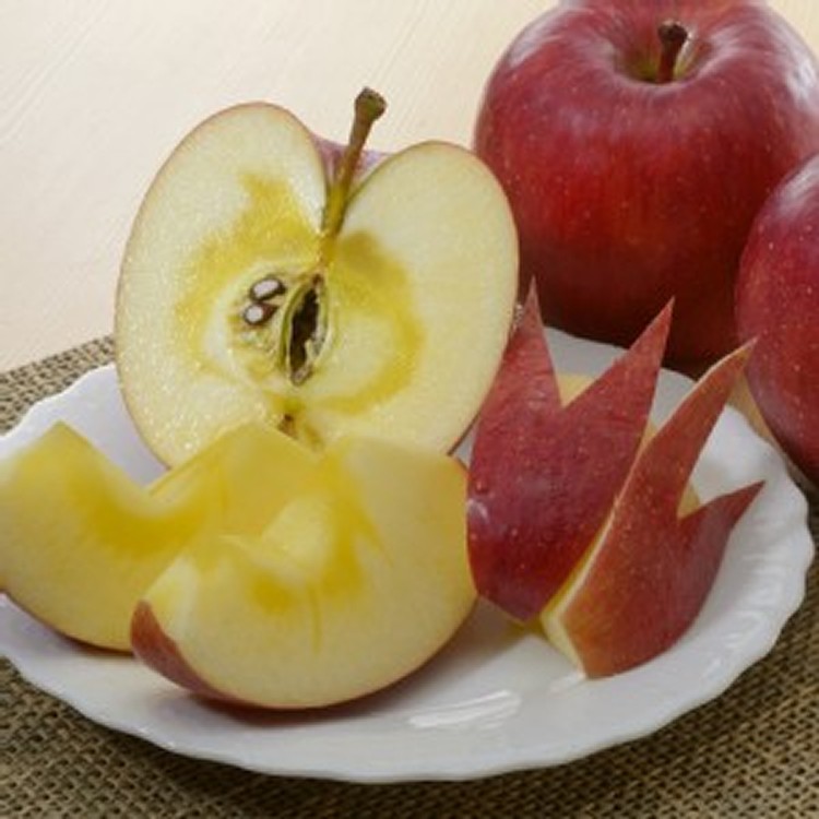 日本青森富蜜士蘋果32顆 過年送禮