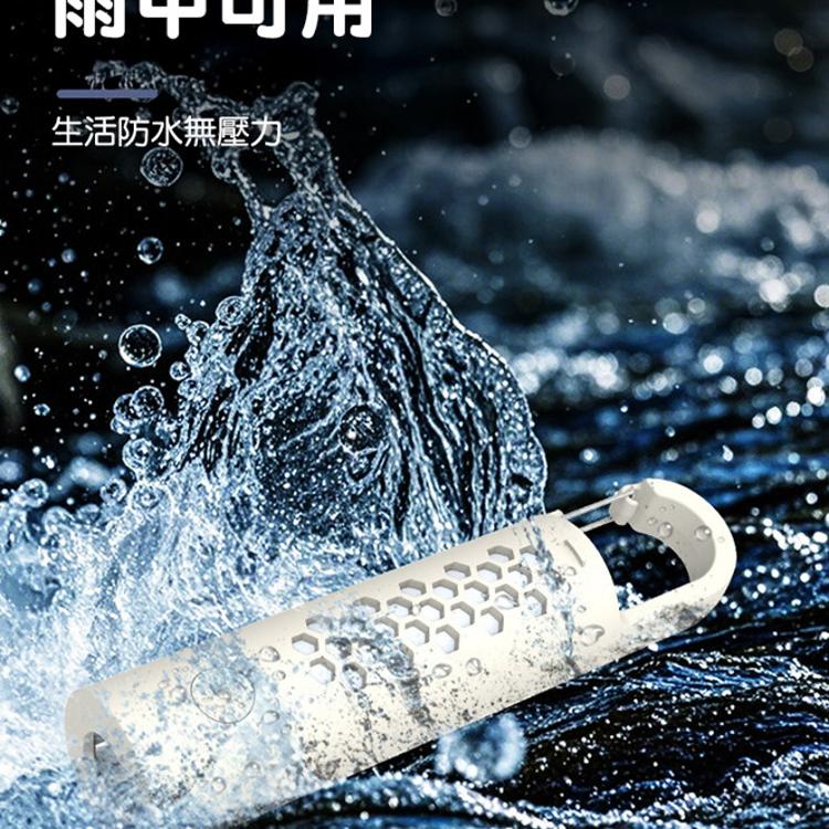 【CityStar】多功能戶外攜帶式手電筒COB側燈