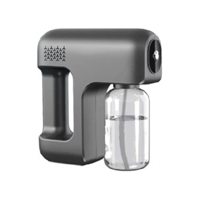 小鯨魚酒精奈米噴霧槍