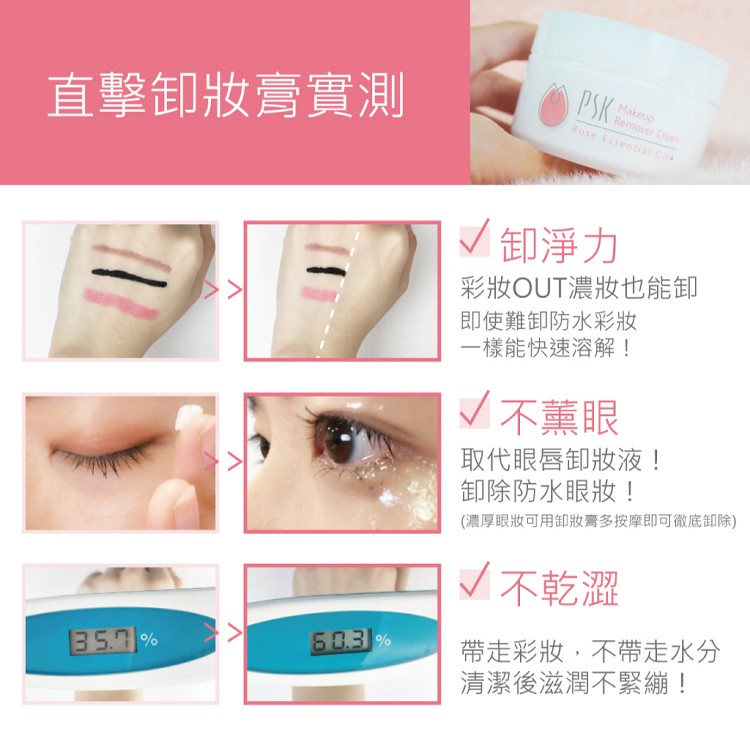 【PSK深海美肌專家】明星商品 兩款任選