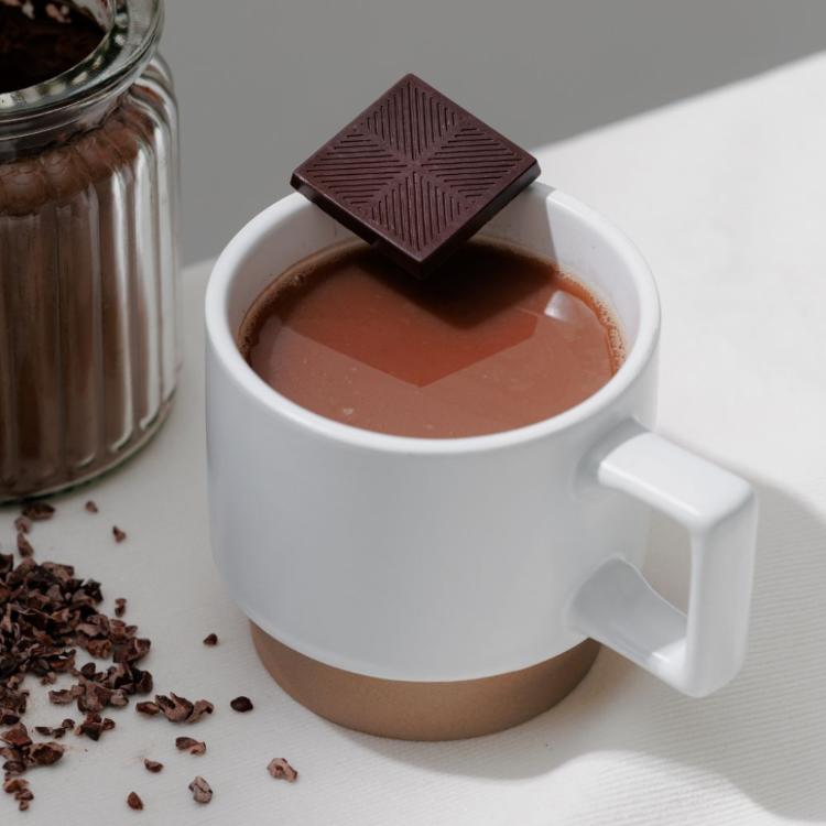 【404 Oligo】 靜海-綠島珊瑚鹽可可飲